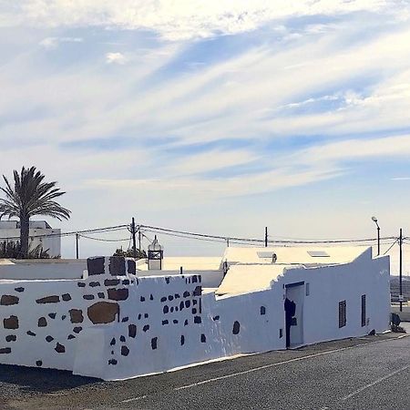 Villa Casa Mialma Lanzarote Conil Exterior foto