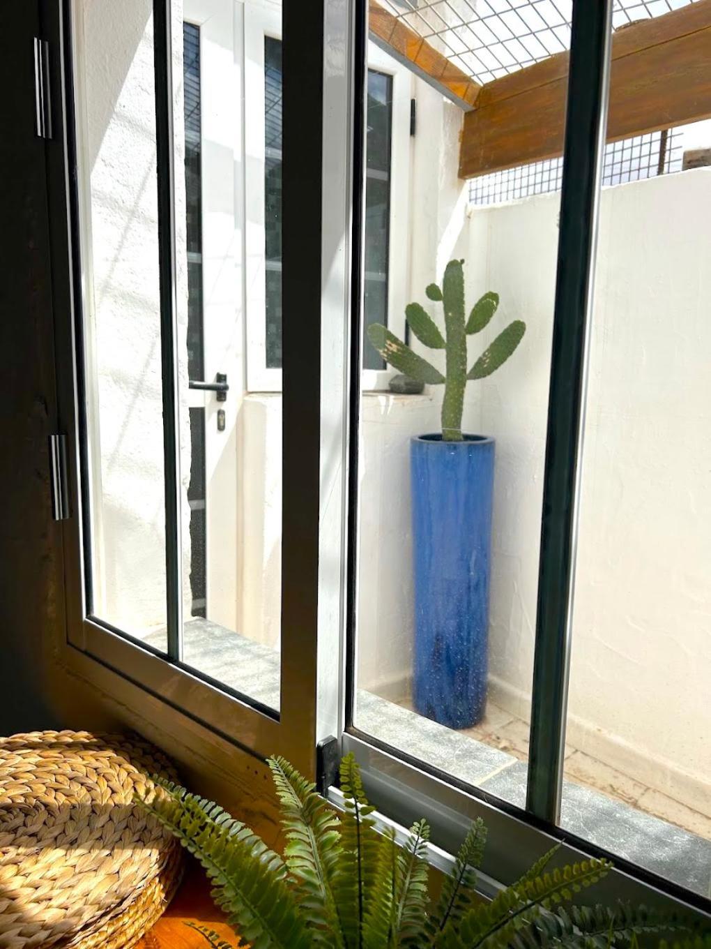 Villa Casa Mialma Lanzarote Conil Exterior foto